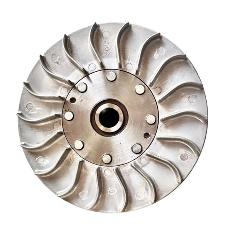 Secondary Clutch Driven Pulley Hisun Massimo UTV25