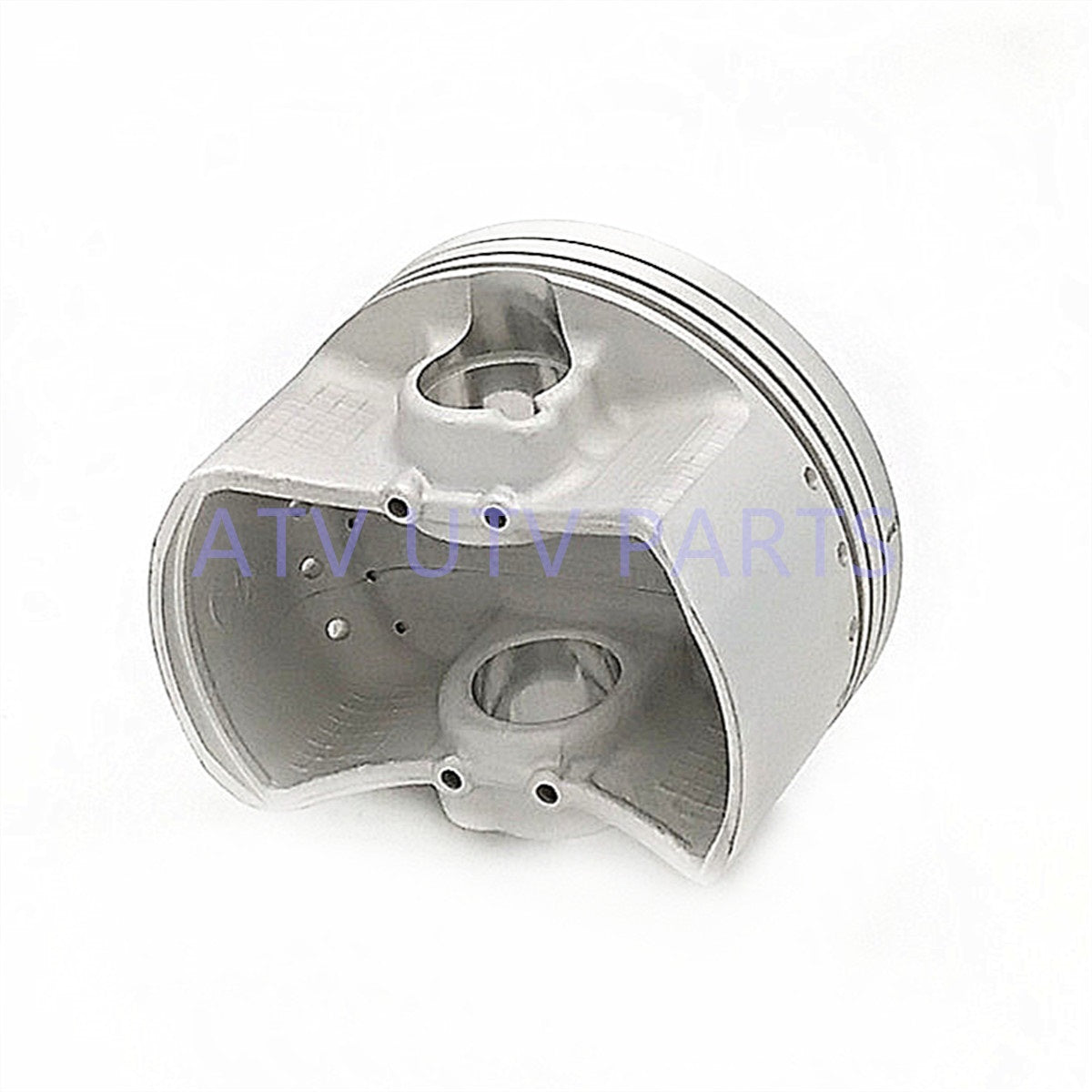 For Piston for ATV UTV HISUN 400 500 Engine Parts 