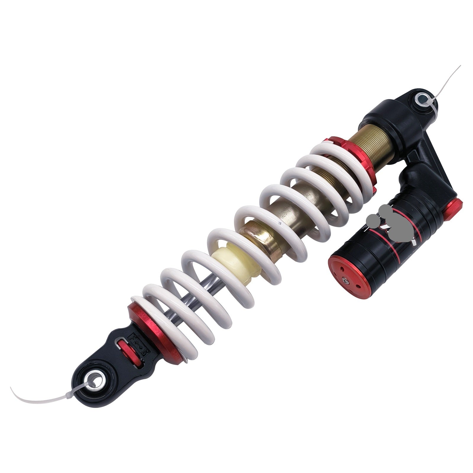 Front Shock Absorber Fit For CFMOTO X8 ATV800 CFOR