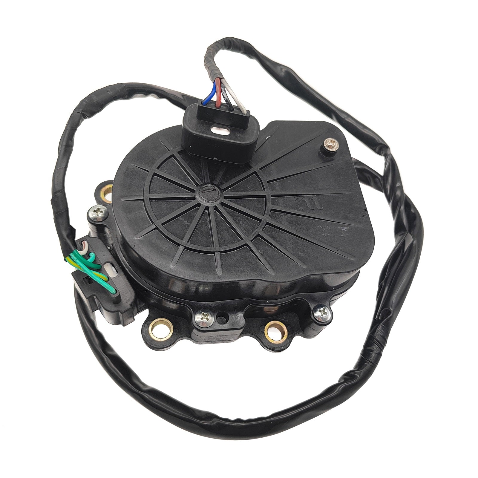 Front Differential Servo Gear Actuator for CF ATV 