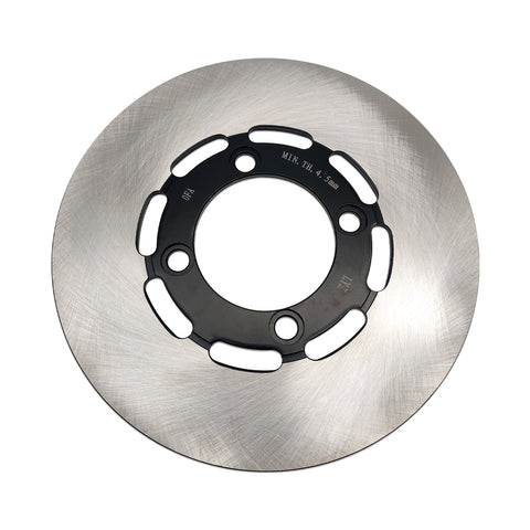 Rear Brake Plate Disc for CFmoto ATV CF400AU 450 C