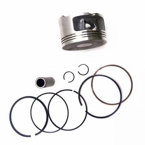 Linhai 260 Piston Pin Ring Clip Motorcycle Parts A