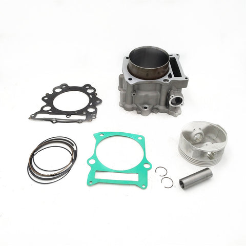 For Hisun HS700ATV HS700UTV 700cc 700 Cylinder kit