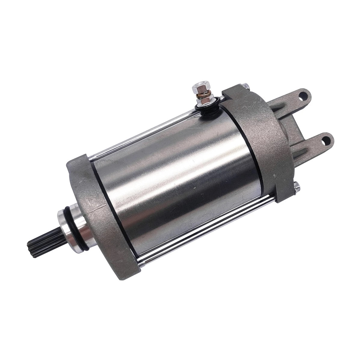 Starter Motor Assembly for Dinli Masai Hytrack 600