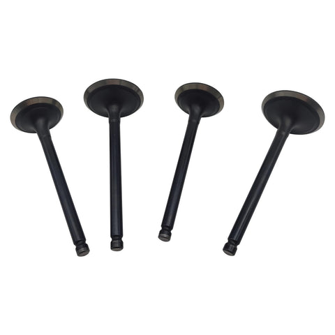 Intake And Exhaust Valve Kit For Hisun HS 500CC AT