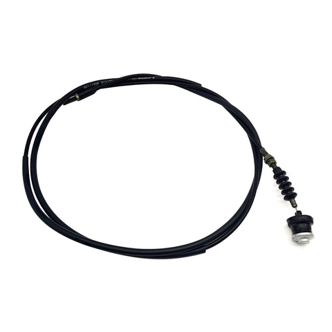 Throttle Cable for 2016-UP HiSun HS 400 Std - Gear