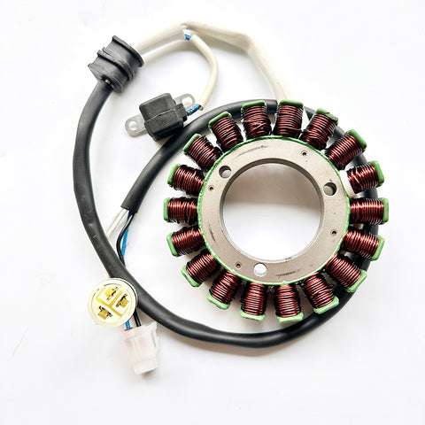 Stator Hisun ATV 500 700 Quad Magneto Compatible w