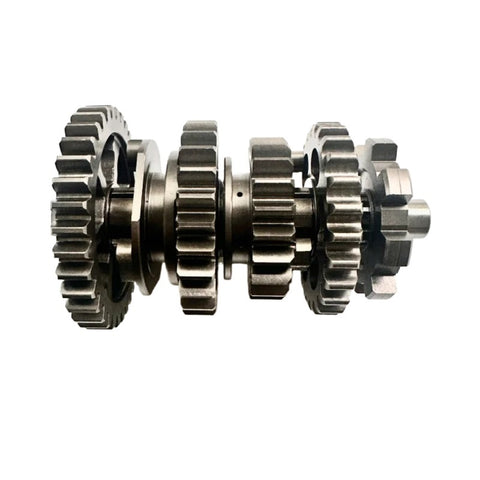 Hisun Gear Box Middle Shaft Comp Hisun ATV 500 700