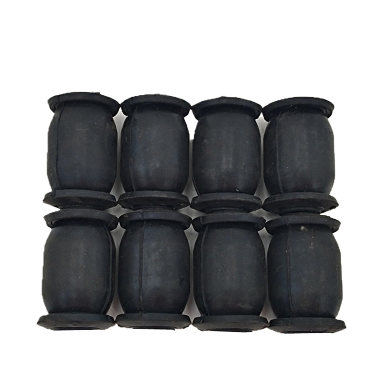 8PC ATV UTV Parts Cushion Sleeve Bushing For CF400