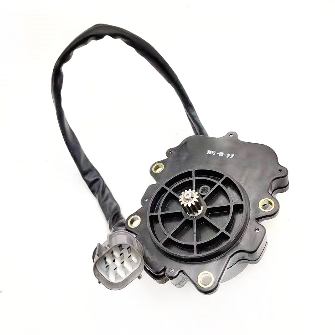 For CFMOTO CF 800 CF2V91W Z8 X8 U8 Front Transmiss