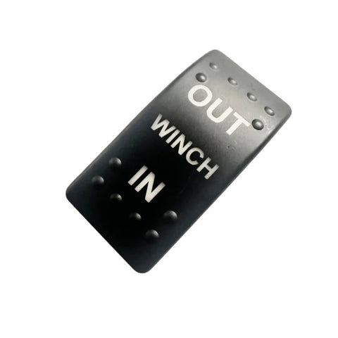 Winch Switch Hisun HS 450 250 700 1000 550 UTV Sec