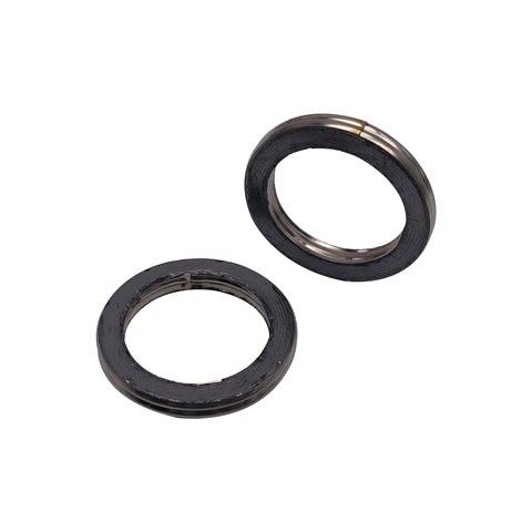 Exhaust Pipe Gasket Graphite Sealing Ring for Linh