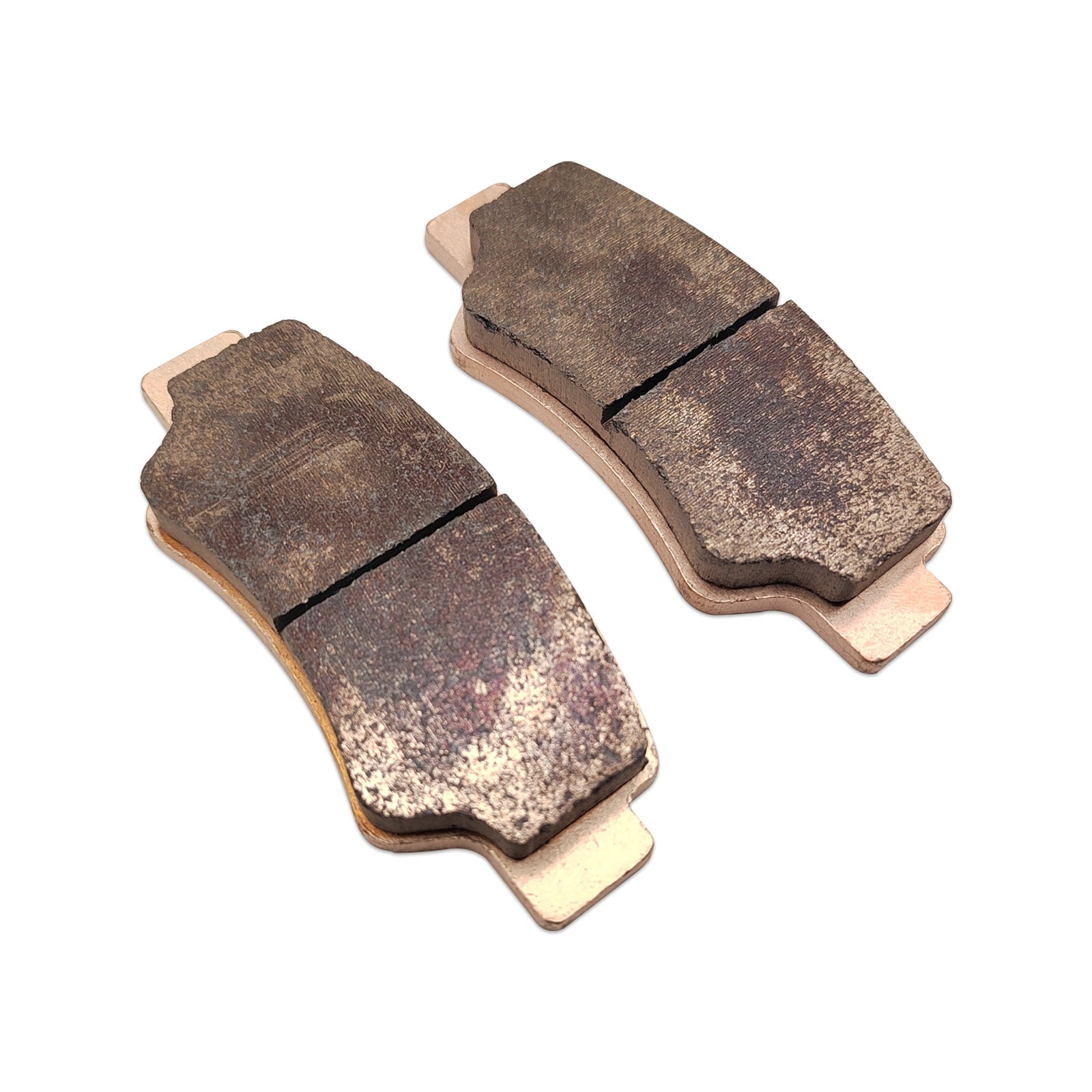 1 Set Brake Pad for CF ZFORCE UFORCE 500 600 800 1