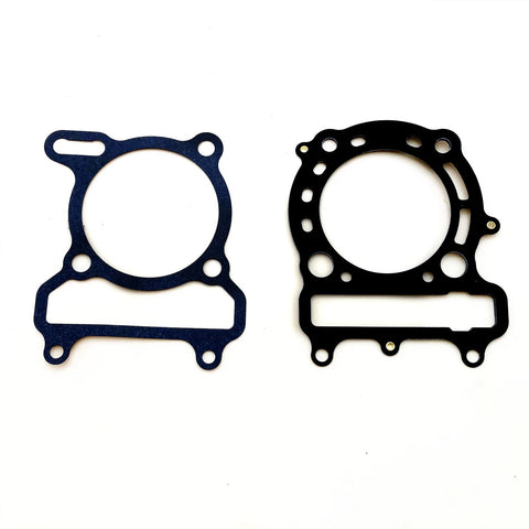 Cylinder Head Piston Gasket Top End Kit For Linhai