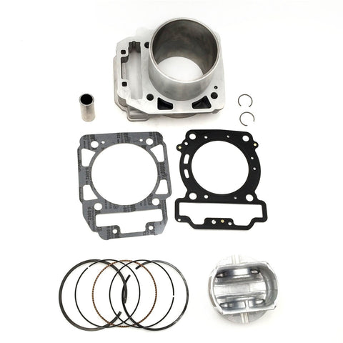 CF800 Cylinder Kit 0800-023100-0002 Compatible wit