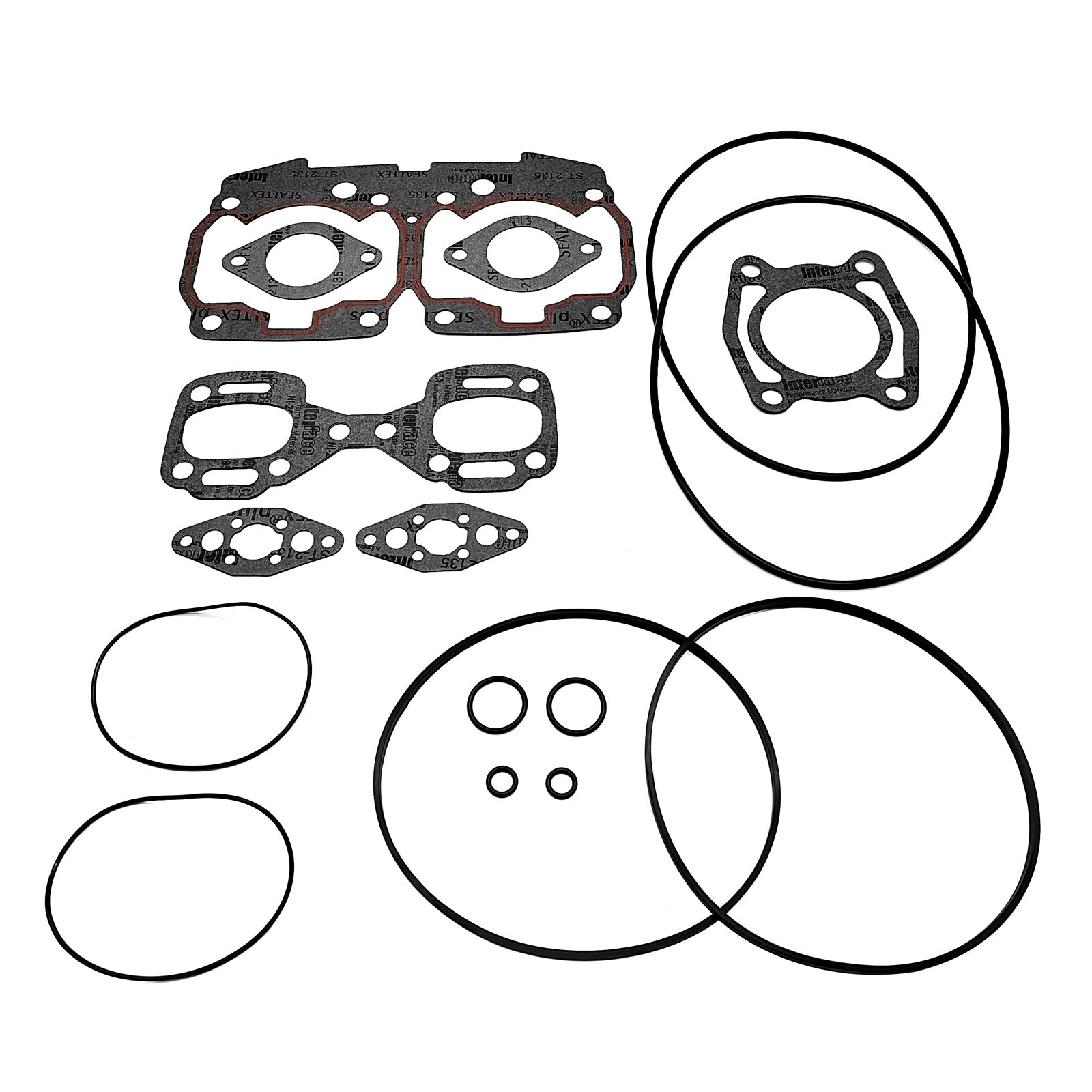 Top End Gasket Kit for SeaD** 787/780