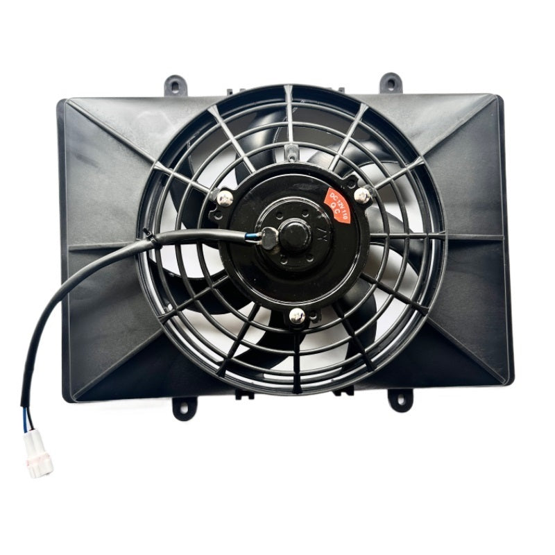 Hsun Radiator Fan Assembly Hisun HS500UTV HS700UTV