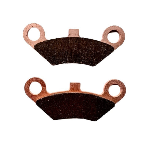 Sintered Front Brake Pads CF MOTO Cforce 500 X5 X6