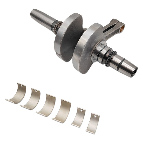 For Hisun 800 Crankshaft with Connecting Rod Crank