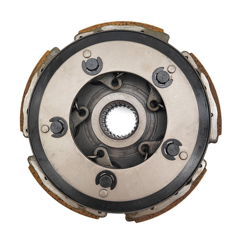 Wet Clutch Assembly for Hisun 400 ATV UTV Spare Pa