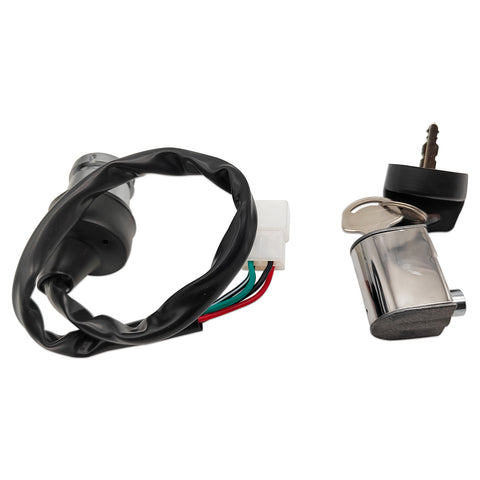 Lgnition Key Switch Lock Fit For CFMOTO CF500 CF60