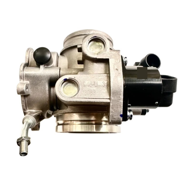 Throttle Body Assy D46 Hisun Massimo Bennch 450 55