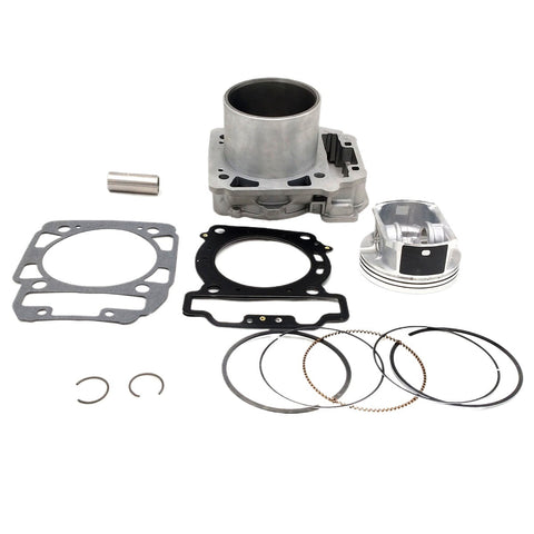 CF800 Cylinder Kit 0800-023100-0002 Compatible wit