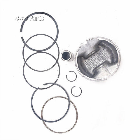 Linhai LH400 Piston Assy Piston Ring Pin UTV ATV G