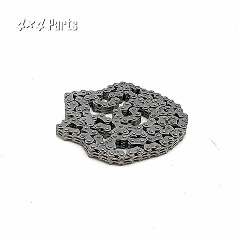 Timing Chain M7-6.35-124 for Hisun 500 ATV UTV Spa