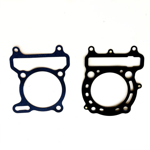 Cylinder Piston Gasket Top End Kit Linhai 260 UTV 