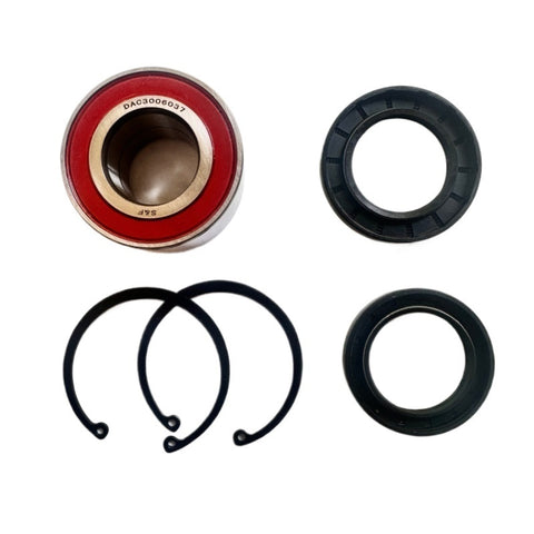 Hisun Front Knuckle Bearing Kit DAC 30*60*37 Hisun