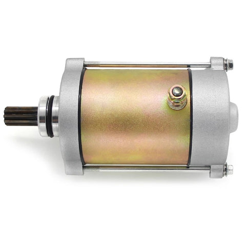 Electric Starter Motor Starting For CF Moto ZForce