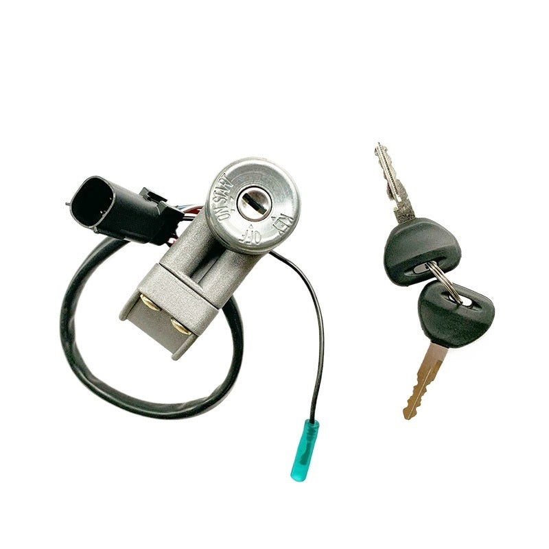 Hisun HS250UTV HS1000UTV Ignition Switch Hisun HS 