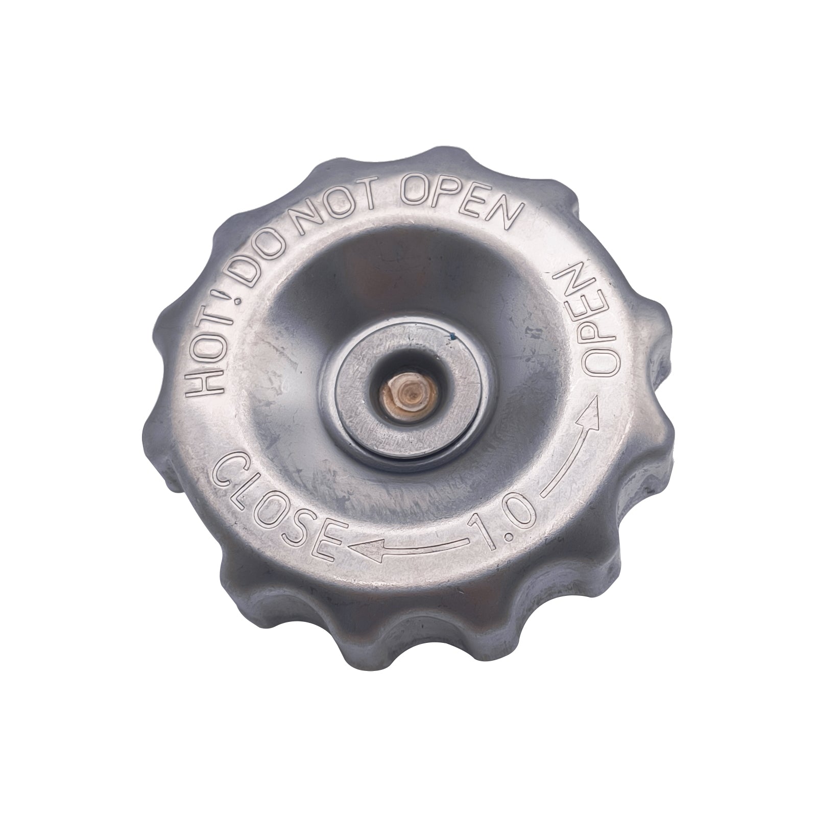 RADIATOR CAP For HiSun 400 500 700 800 Hisun Code 