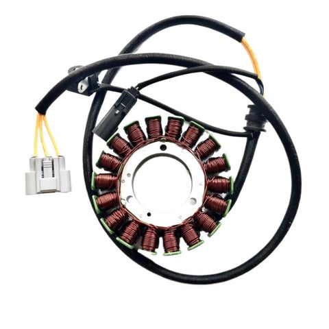 Big Power Generator Magneto Stator O.D.126MM Hisun