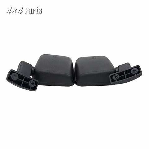 Left And Right Rear Mirror Suit For HISUN 500 UTV 