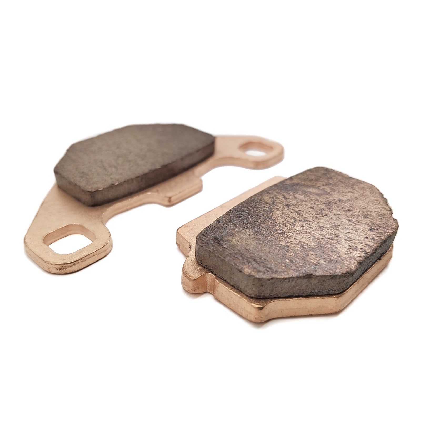 Rear Brake Pad For CF500 UFORCE 500 550 500CC 800C