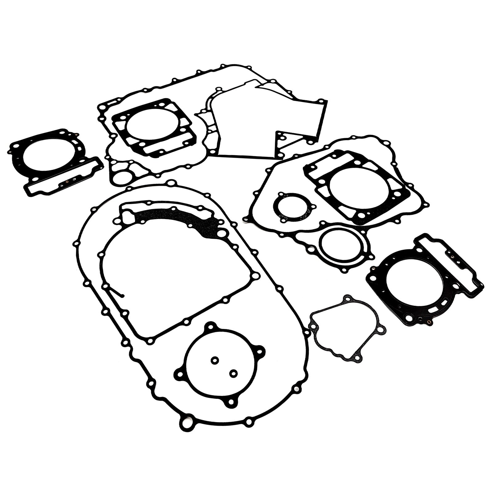 One Whole Set Engine Gaskets Suit COMPLETE GASKET 