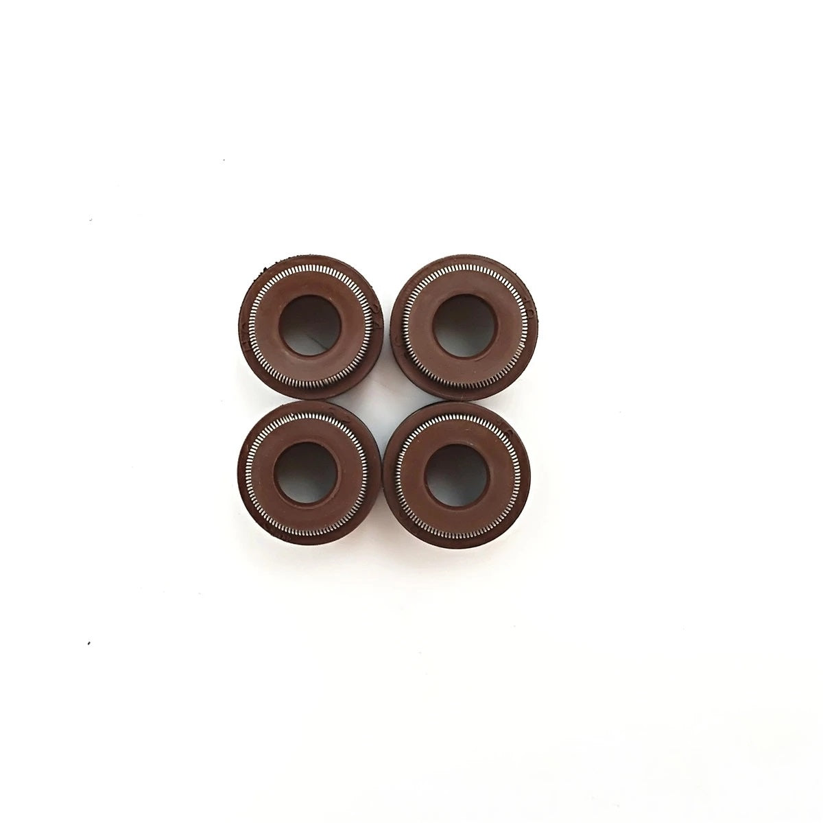 4pcs VALVE STEM SEAL RING SET for CFMOTO 500cc 600