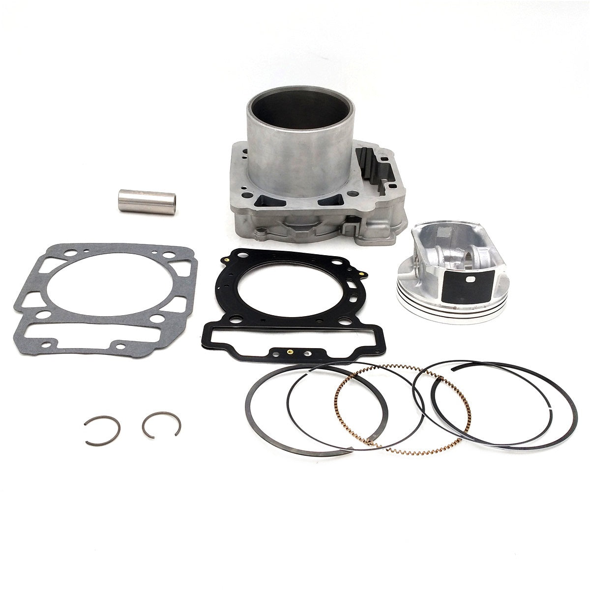 CF800 Cylinder Kit for CF Uforce Zforce 800cc CF80