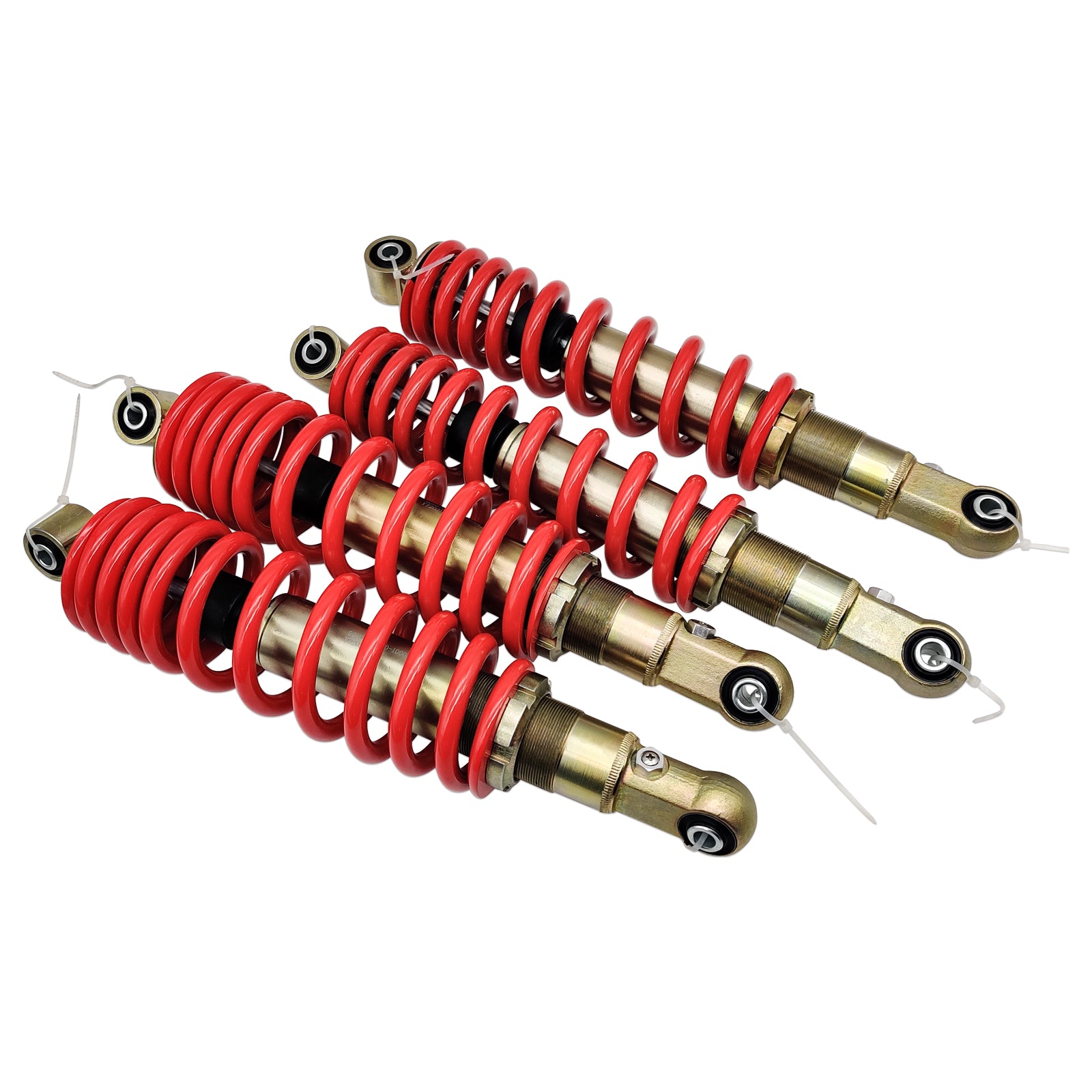 Front and Rear Shock Absorber kit for CFmoto 500 C