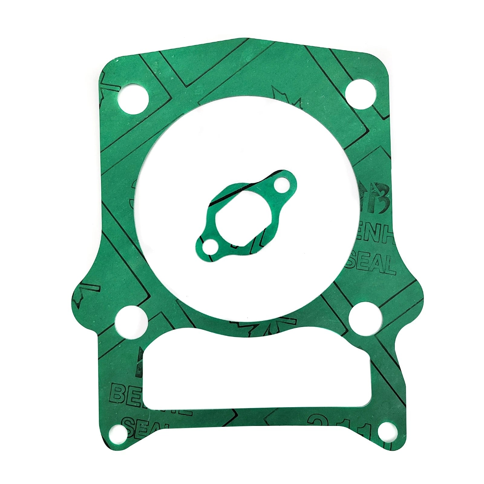 Gasket, Cylinder Head, Cylinder Base, Tensioner Co