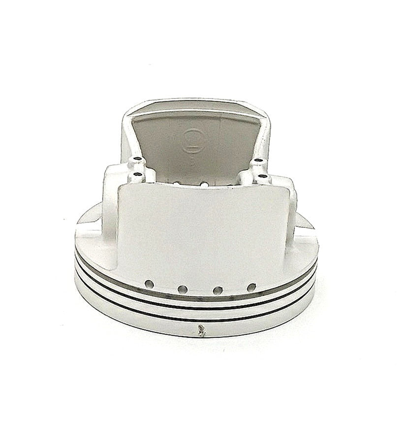 For Piston for ATV UTV HISUN 400 500 Engine Parts 