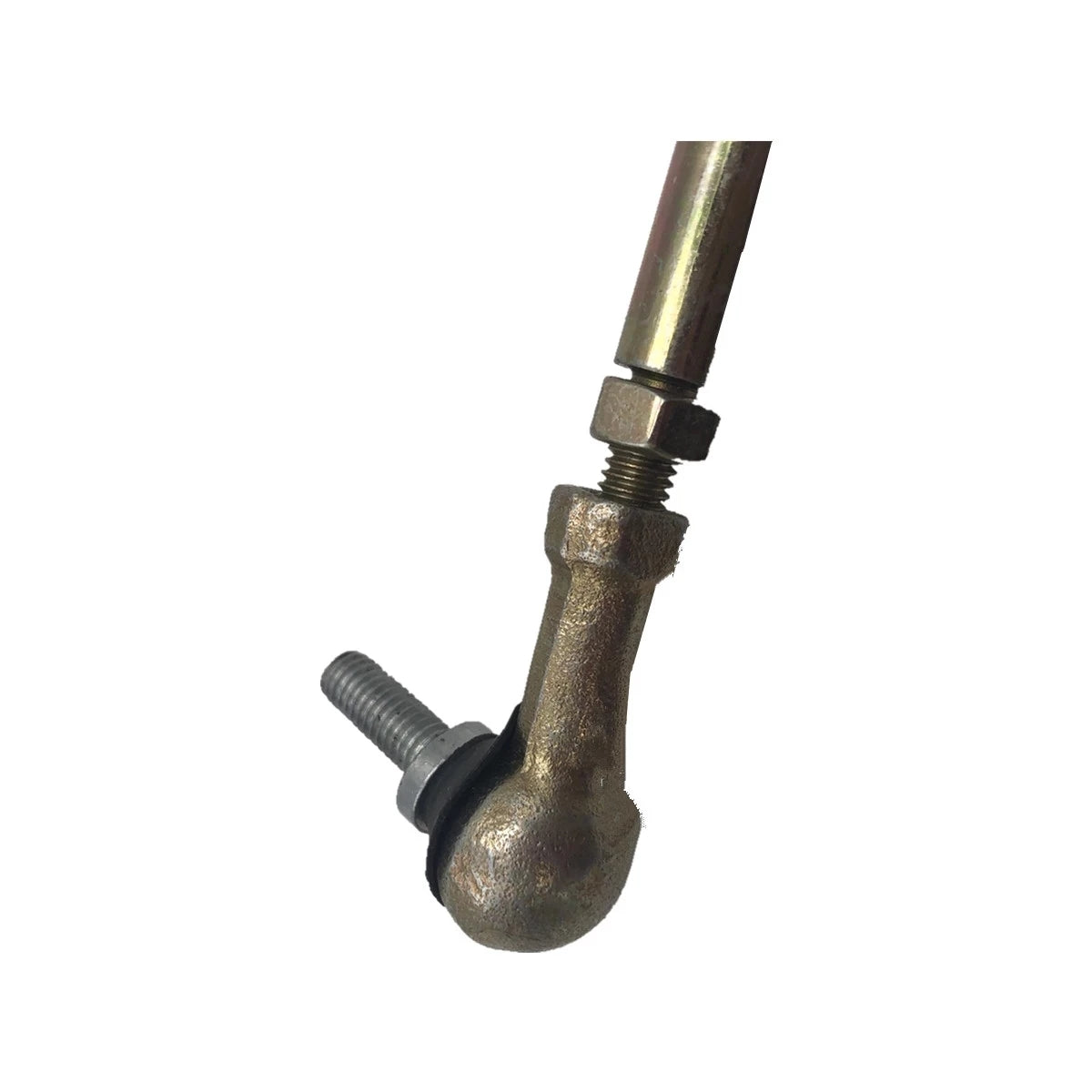 Shift rod end CW Linhai 260 ATV LH260 engine go ka