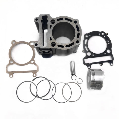 Cylinder Kit 400cc Linhai Chinese Scooter ATV Trik