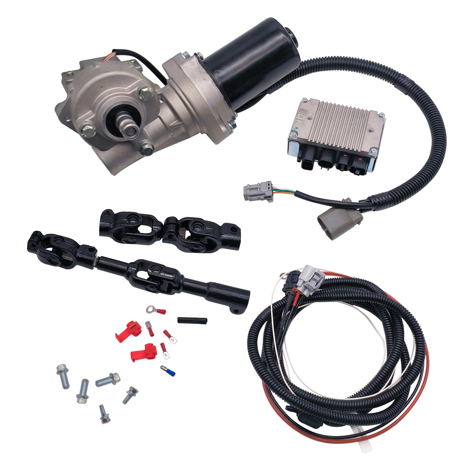 Z8 EPS Electric Power Steering Assy EPS CONTROLLER