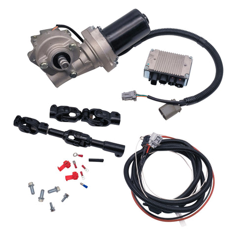 Z8 EPS Electric Power Steering Assy EPS CONTROLLER