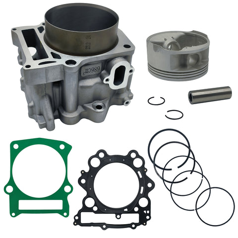 Cylinder Head Camshaft Timing Chain kit (Carbureto