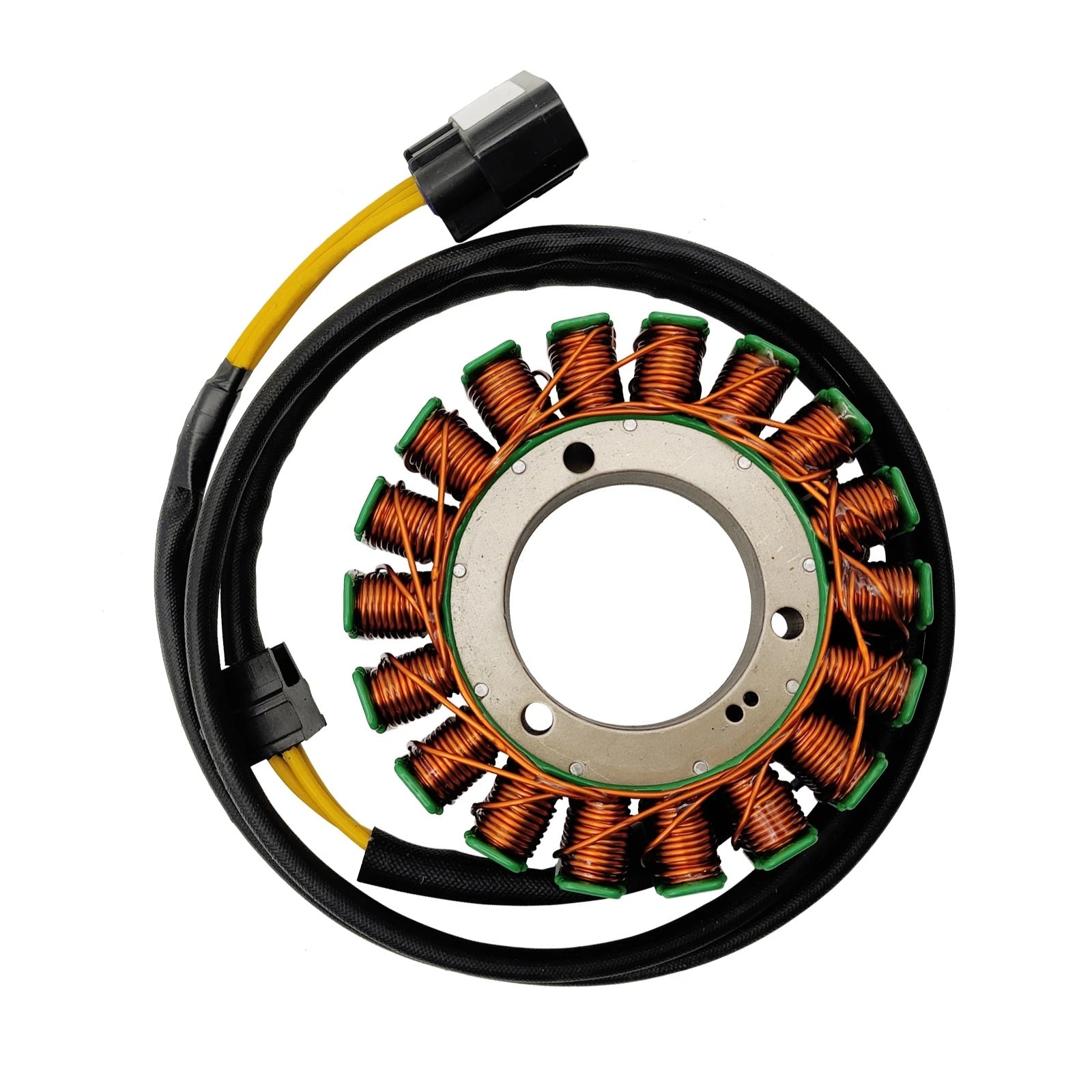 High-Power 18 Pole Stator Coil for MAGNETO ASSY fo