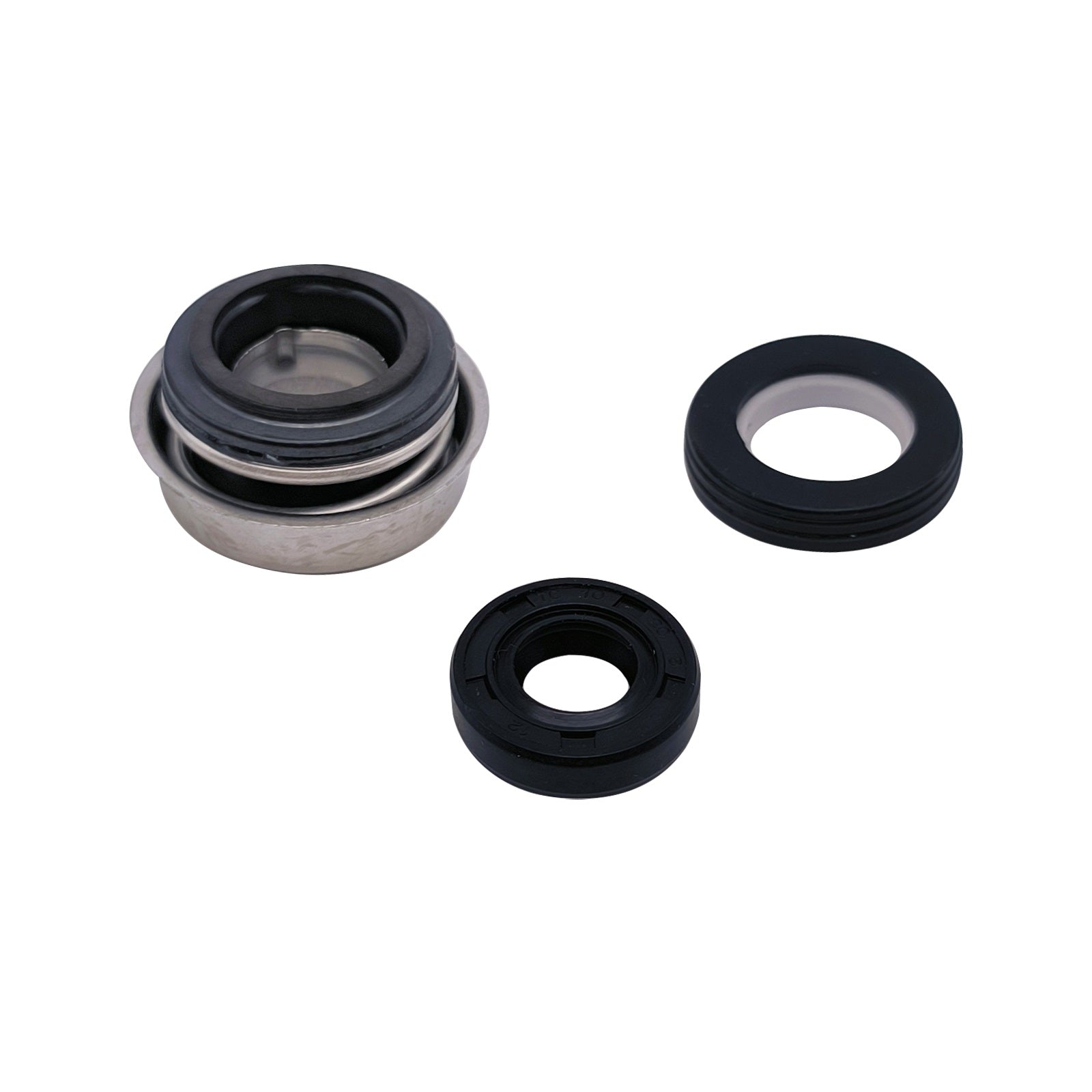 Water Pump Water Seal & Oil Seal Set for 250cc wat